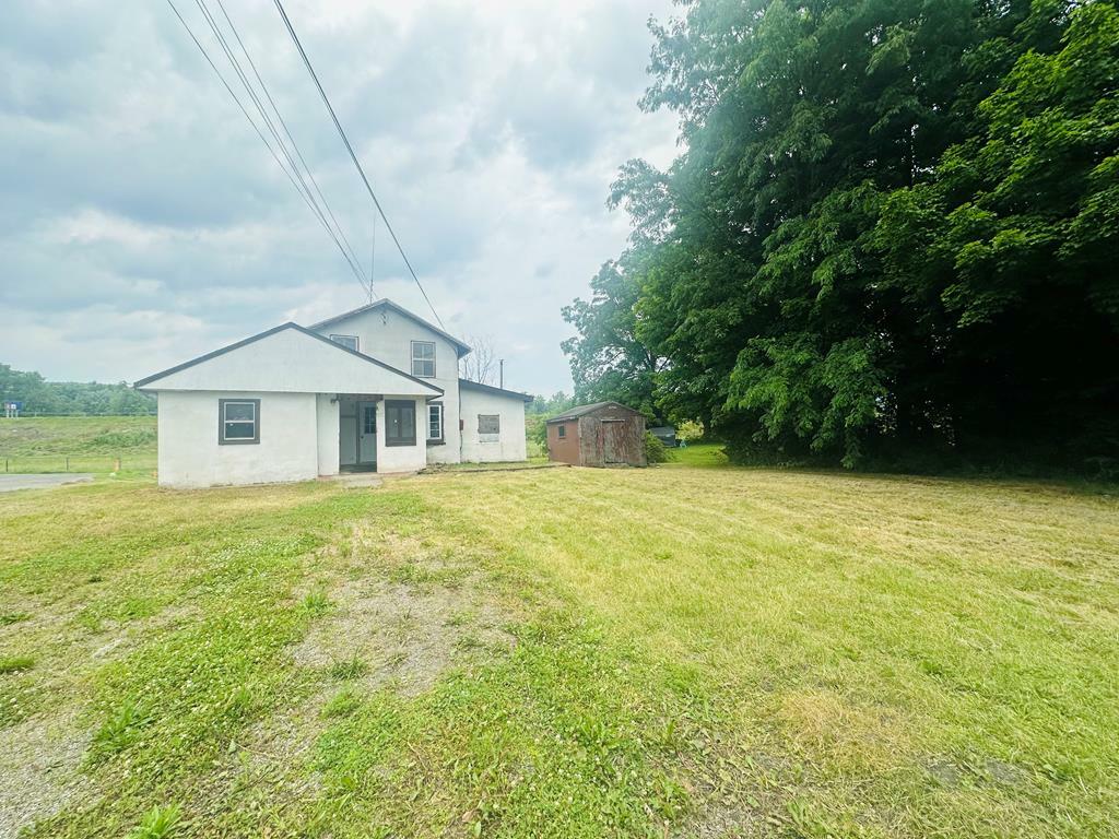 Property Photo:  475 W River Rd  NY 13812 