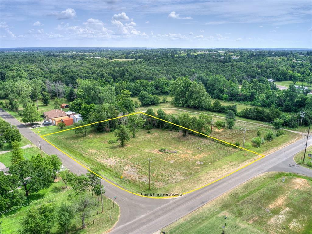 Property Photo: 20357 SE 29th Street OK 73045