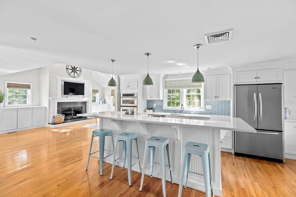 Property Photo:  104 Manatee Rd  MA 02043 