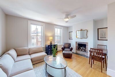 Property Photo:  100 Charles St C  MA 02144 