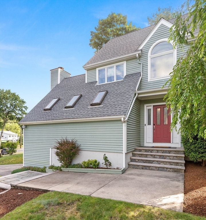 Property Photo:  18 Andrews Road  MA 01880 