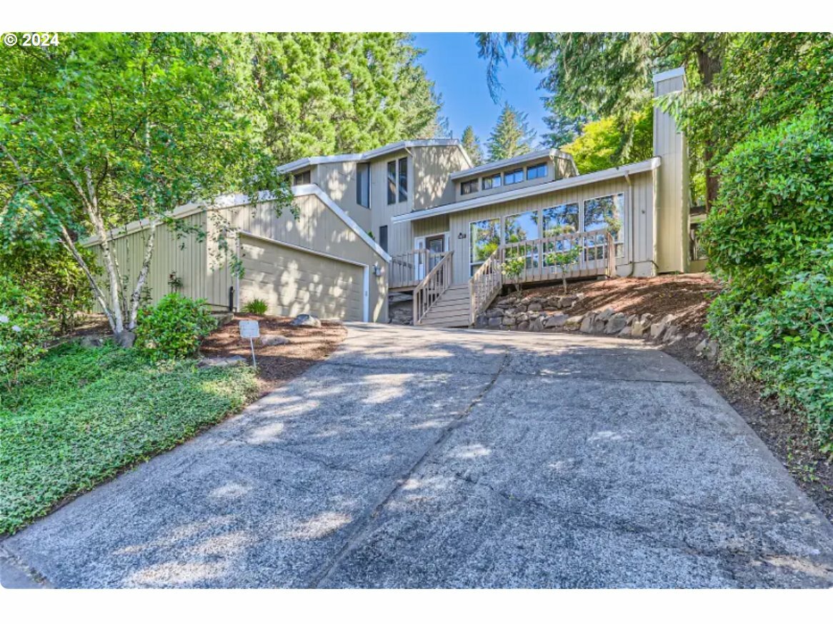 48 Aquinas St  Lake Oswego OR 97035 photo