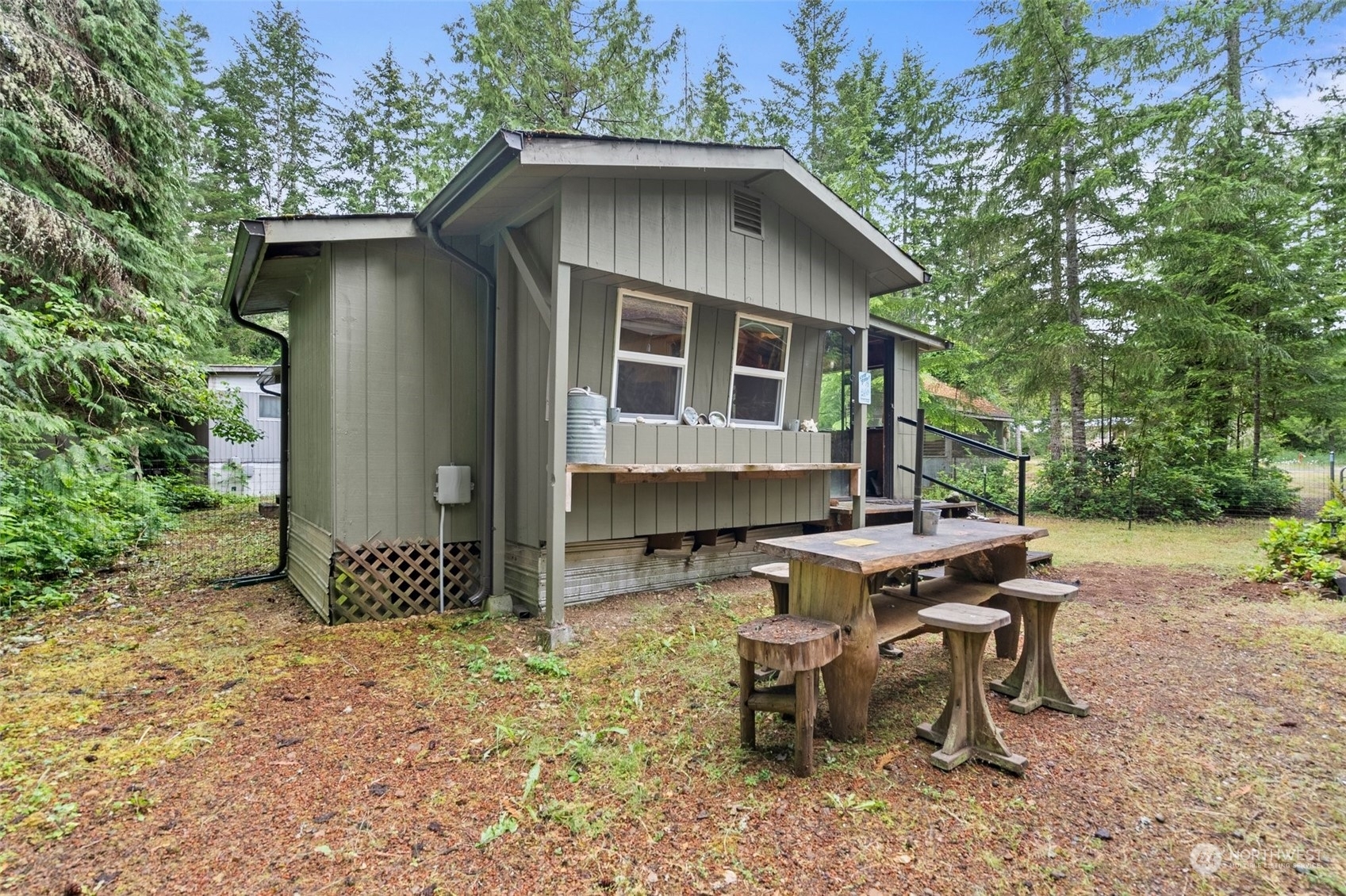 Property Photo:  120  King Drive  WA 98320 