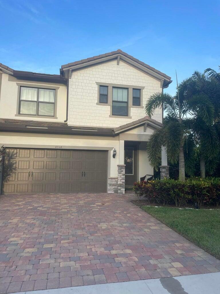 Property Photo:  4516 Eventing Street  FL 33467 