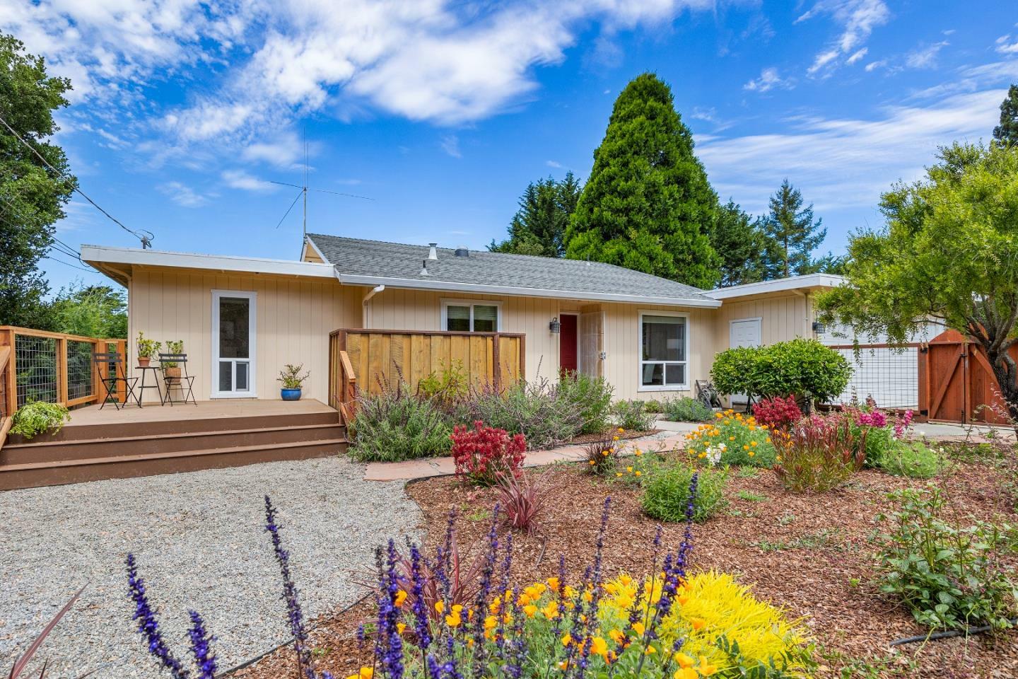 Property Photo:  10 Morehouse Drive  CA 95076 