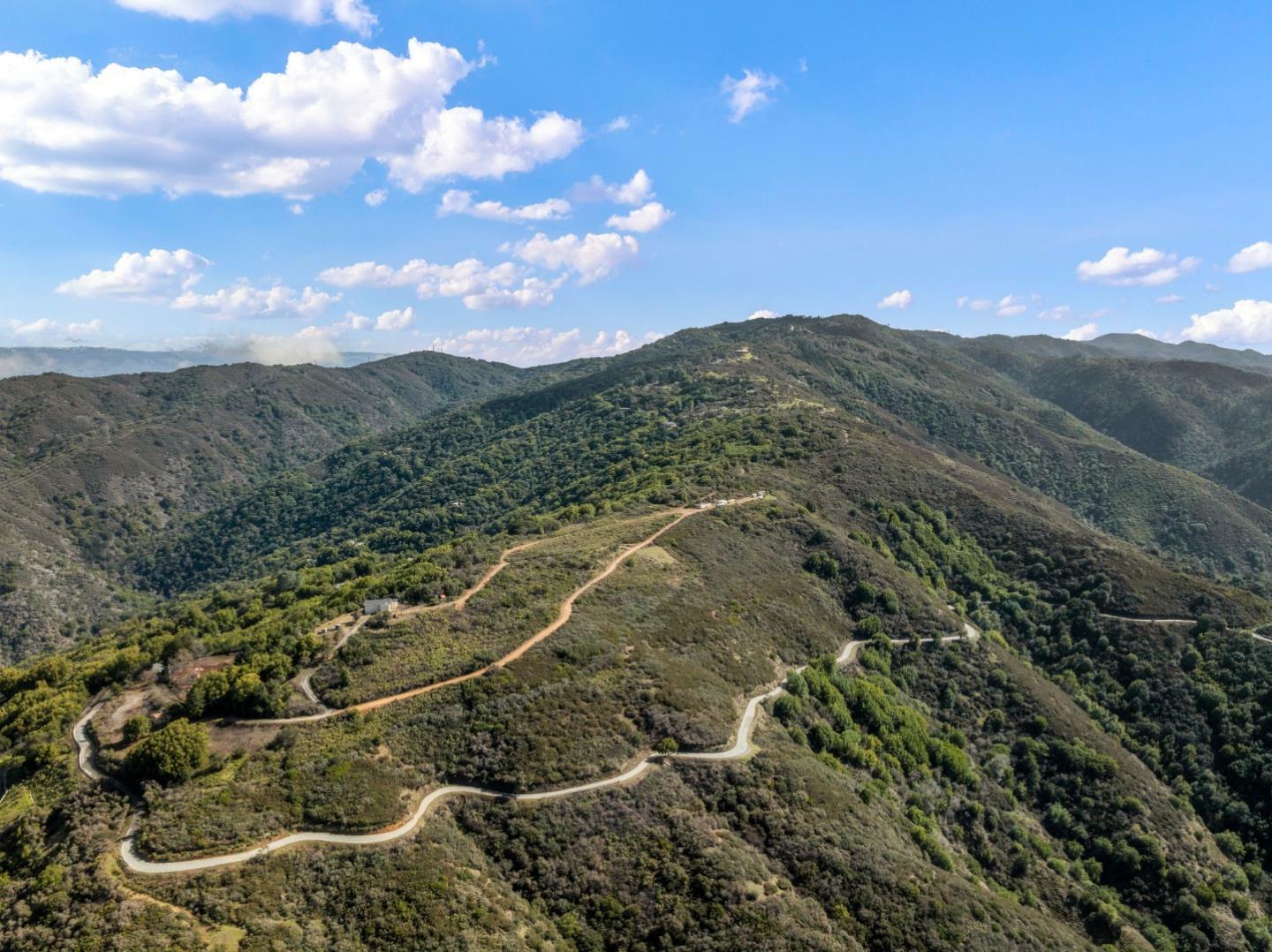 Property Photo: 0 Soda Springs Road CA 95033