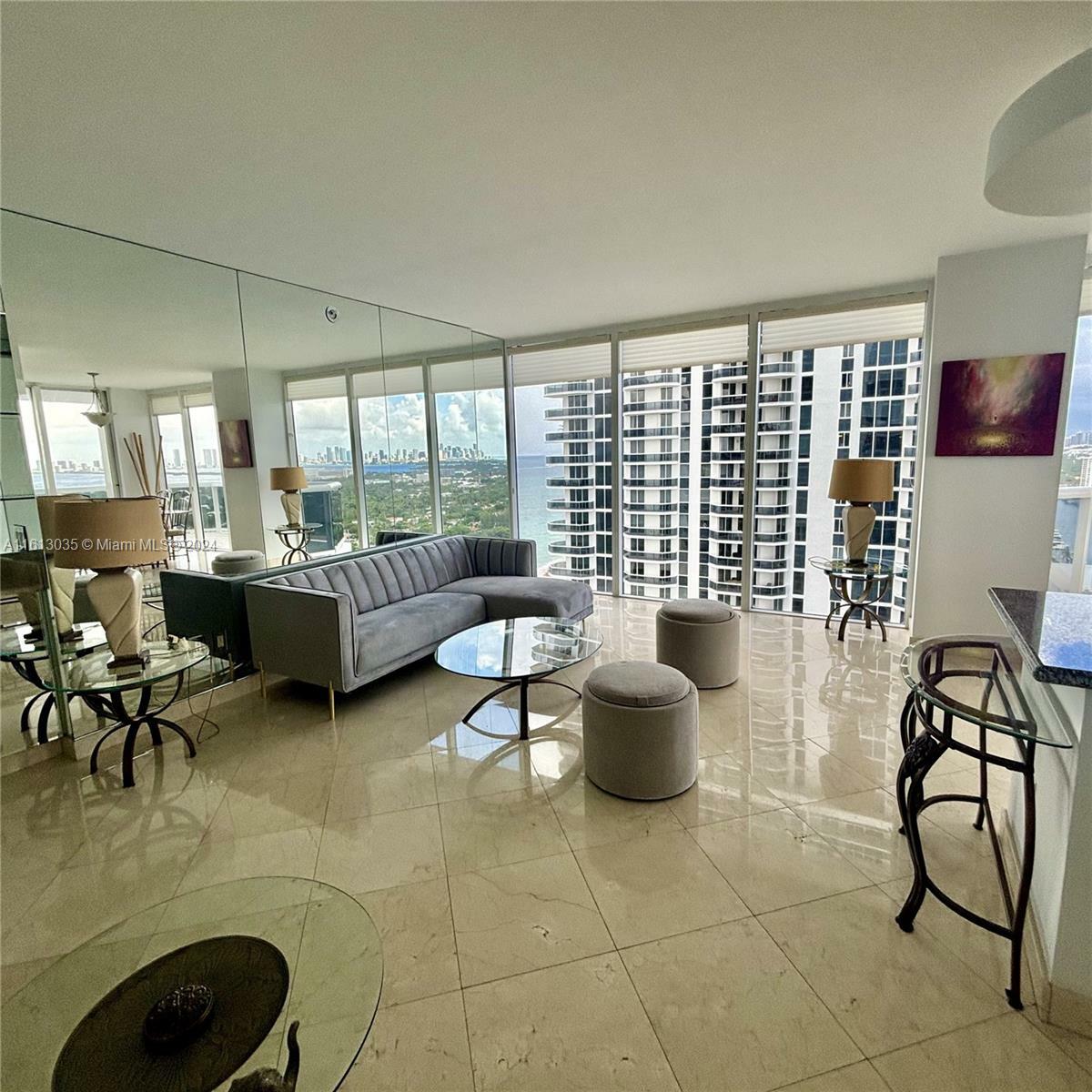 Property Photo:  4779 Collins Ave 2805  FL 33140 