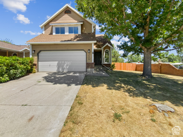 Property Photo: Address not disclosed UT 84088