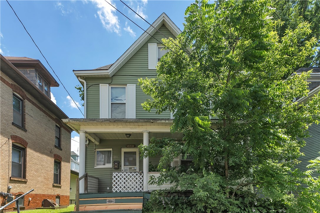 Property Photo:  912 Morton St  PA 16101 