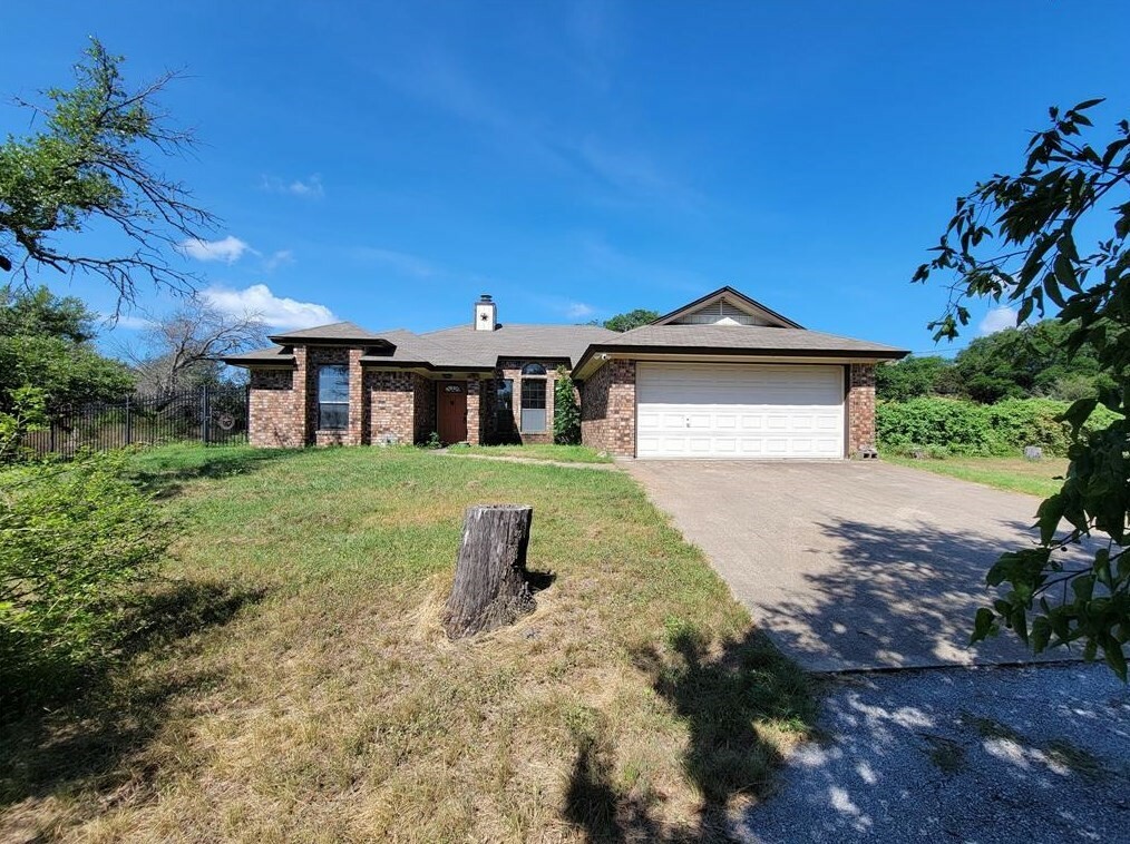 Property Photo:  3286 Brett Lane  TX 76539 