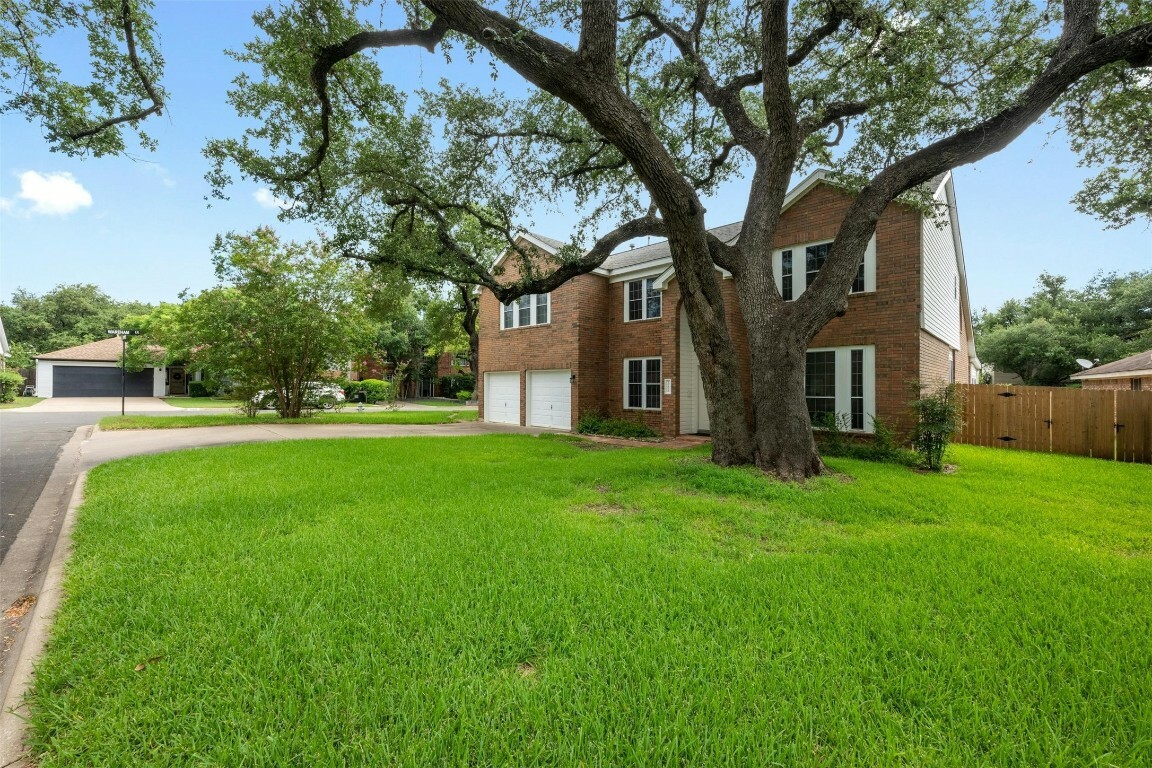 Property Photo:  10801 Redgate Lane  TX 78739 