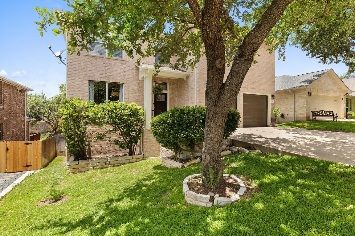 Property Photo:  4160 Canyon Glen Circle  TX 78732 