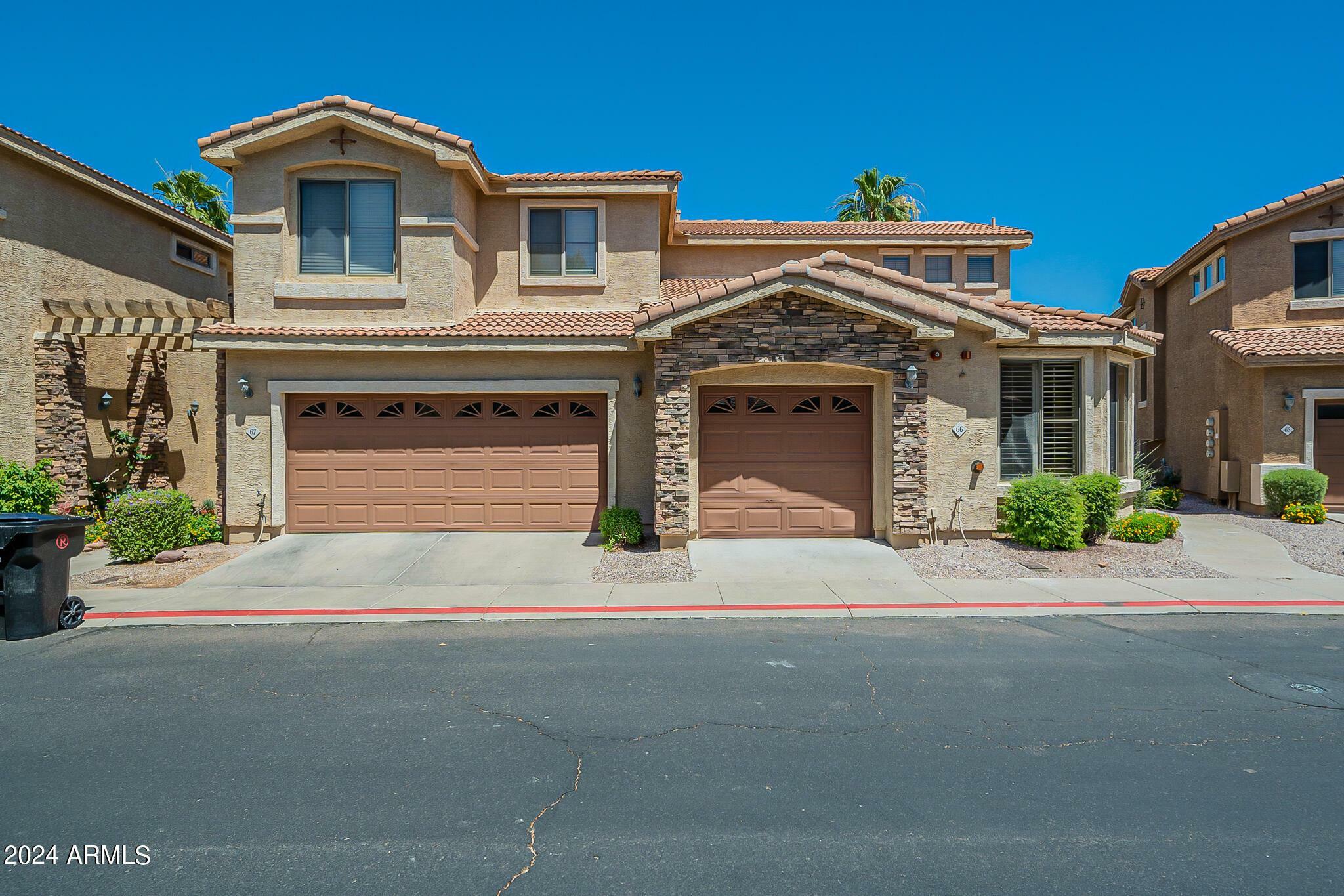 Property Photo:  5415 E McKellips Road 66  AZ 85215 