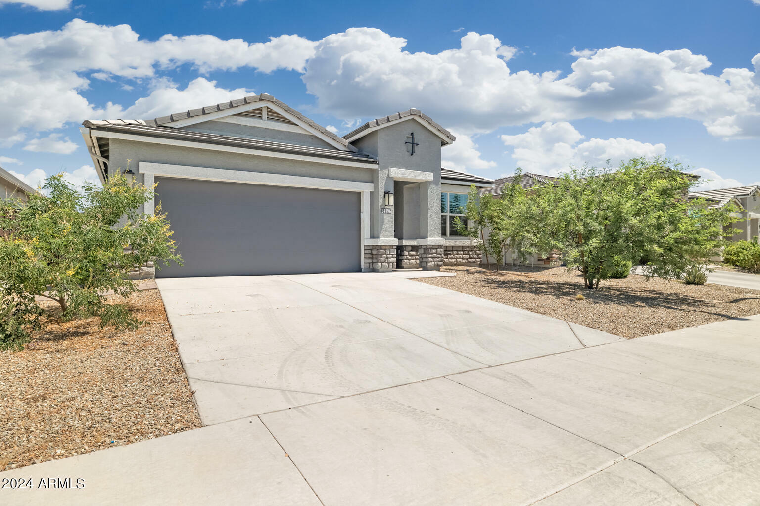 Property Photo:  24196 W Ripple Road  AZ 85326 