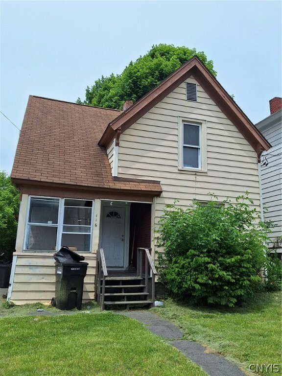 116 W End Drive  Syracuse NY 13204 photo