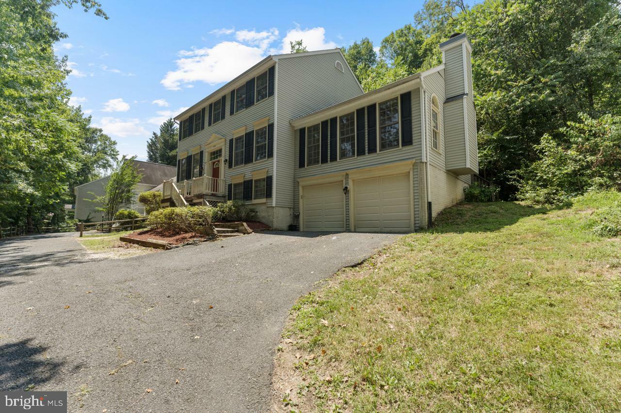 Property Photo:  2026 Farragut Drive  VA 22554 