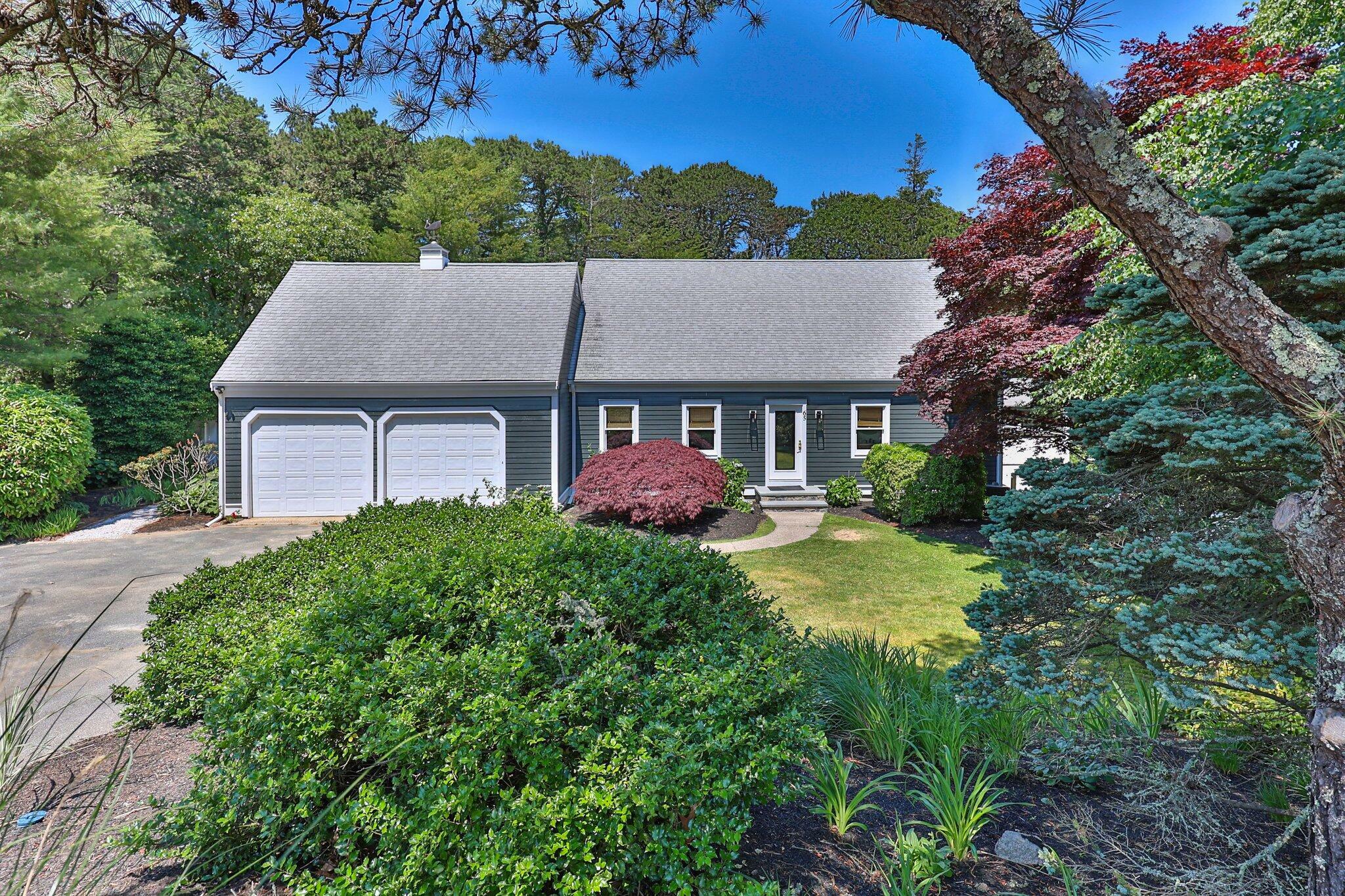 Property Photo:  65 Chatfield Lane  MA 02633 