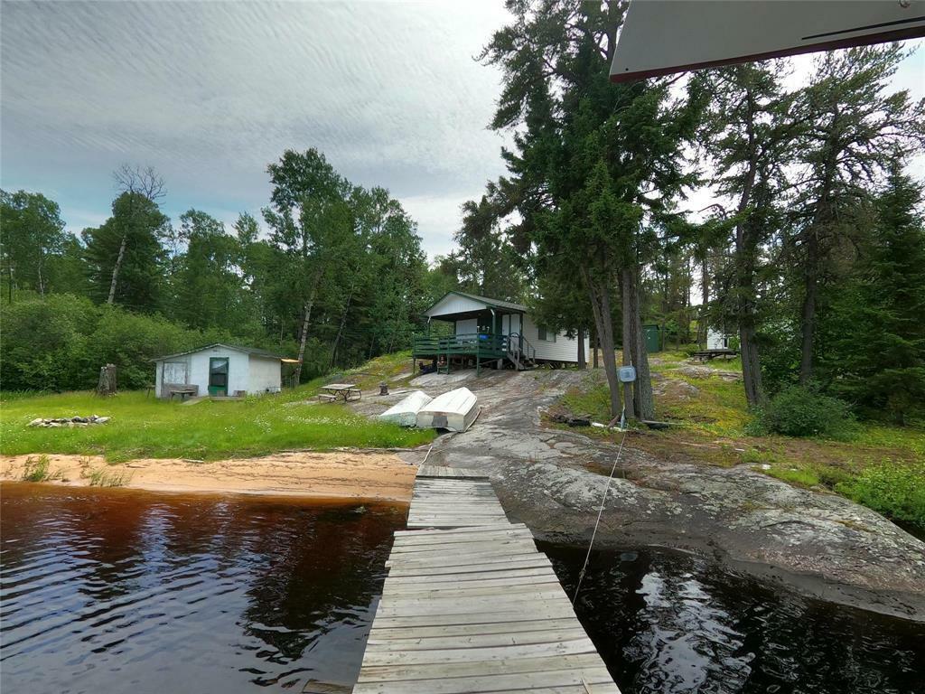 Property Photo:  5 Kapeemechekamak Lake Park  MB R0E 0J0 