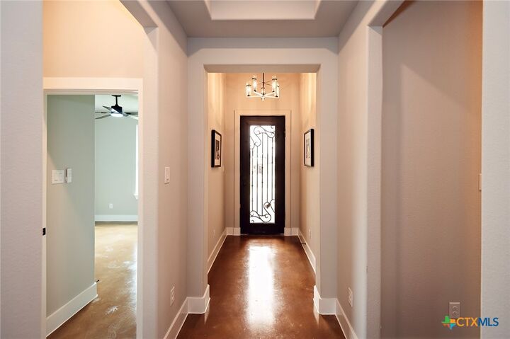 Property Photo:  1111 Northcross Drive  TX 76571 