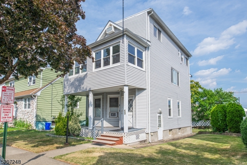Property Photo: 421 10th St NJ 07072