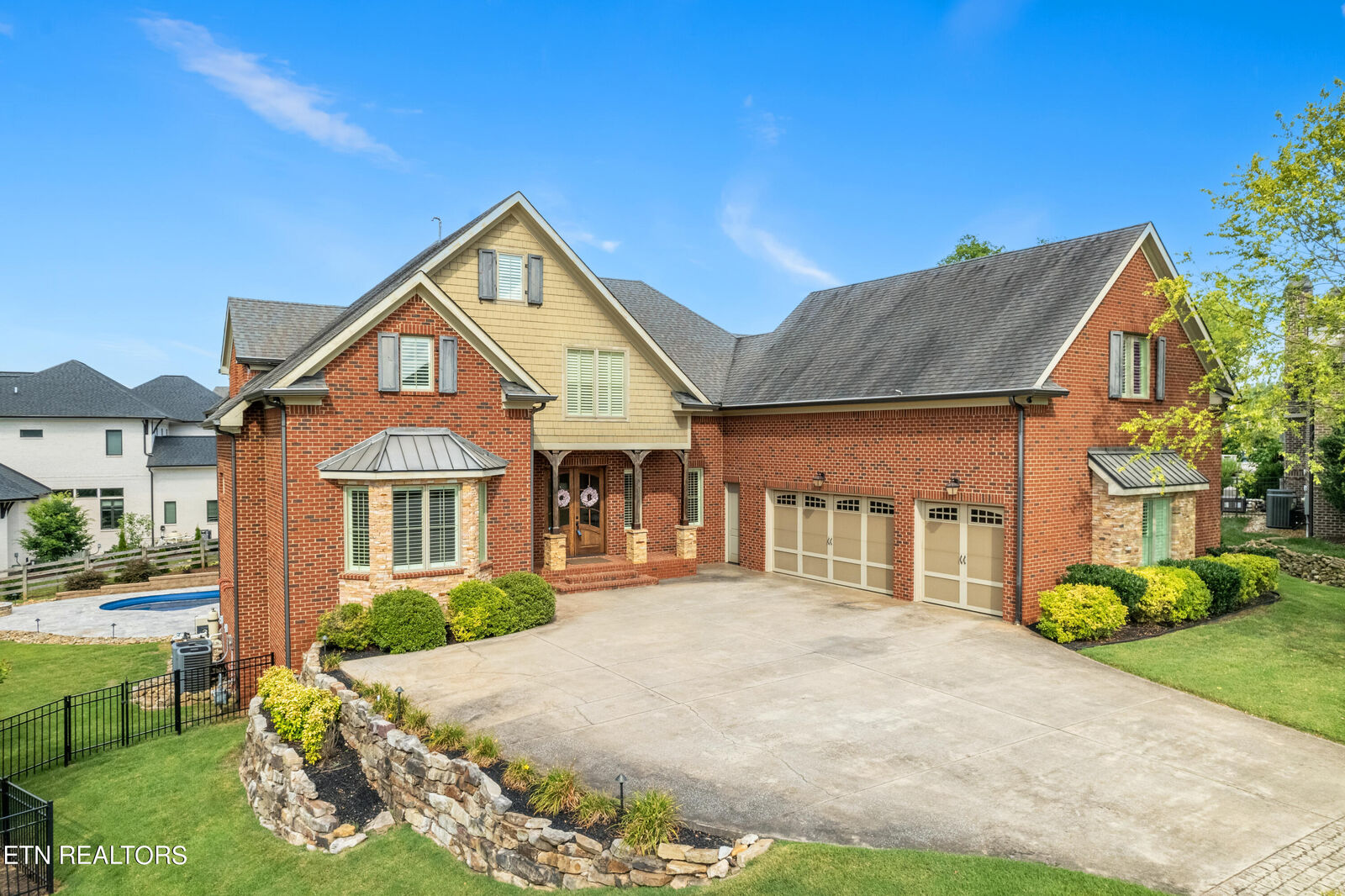 Property Photo:  12001 Rivanna Lane  TN 37922 