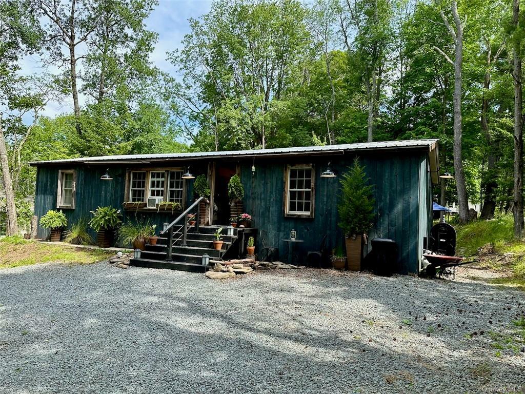 Property Photo:  15 Balsam Drive  NY 12754 