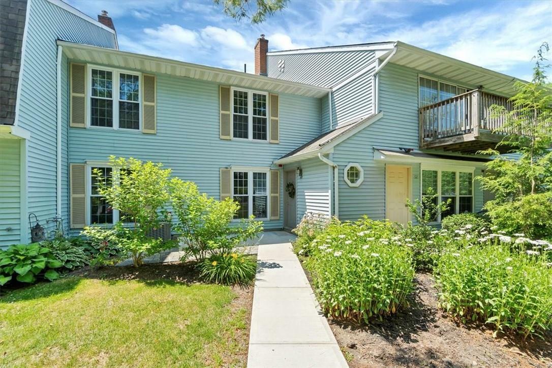 Property Photo:  48 Homestead Village Drive  NY 10990 