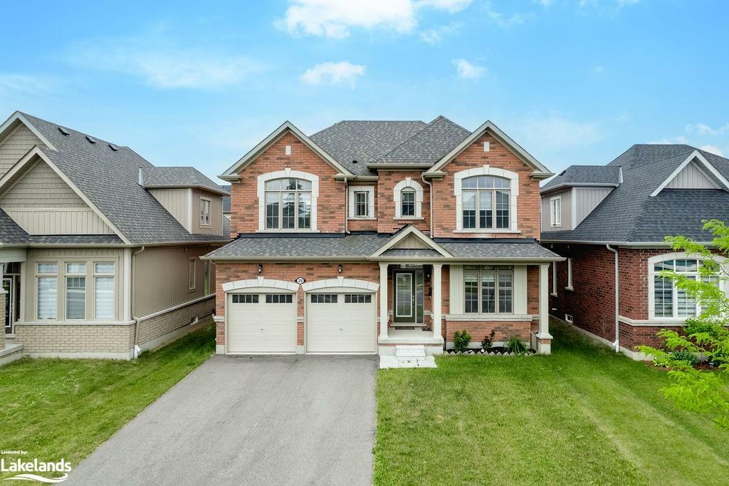 Property Photo:  20 McLean Avenue  ON L9Y 3V2 