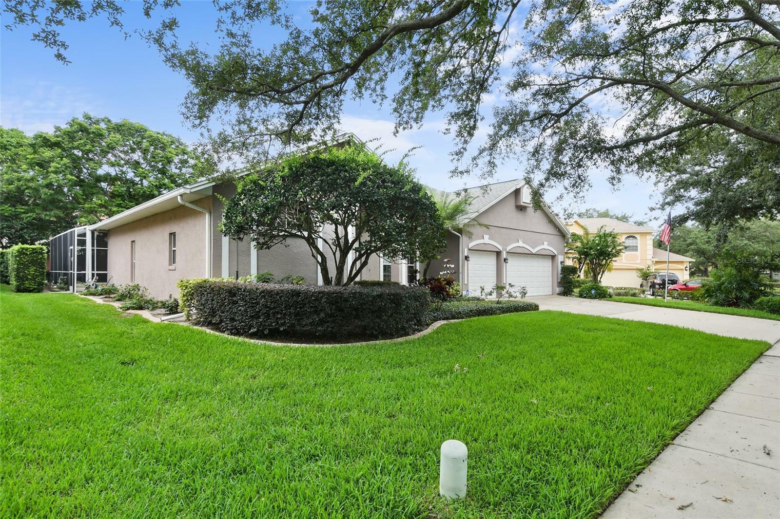 Property Photo:  7732 Belvoir Drive  FL 32835 