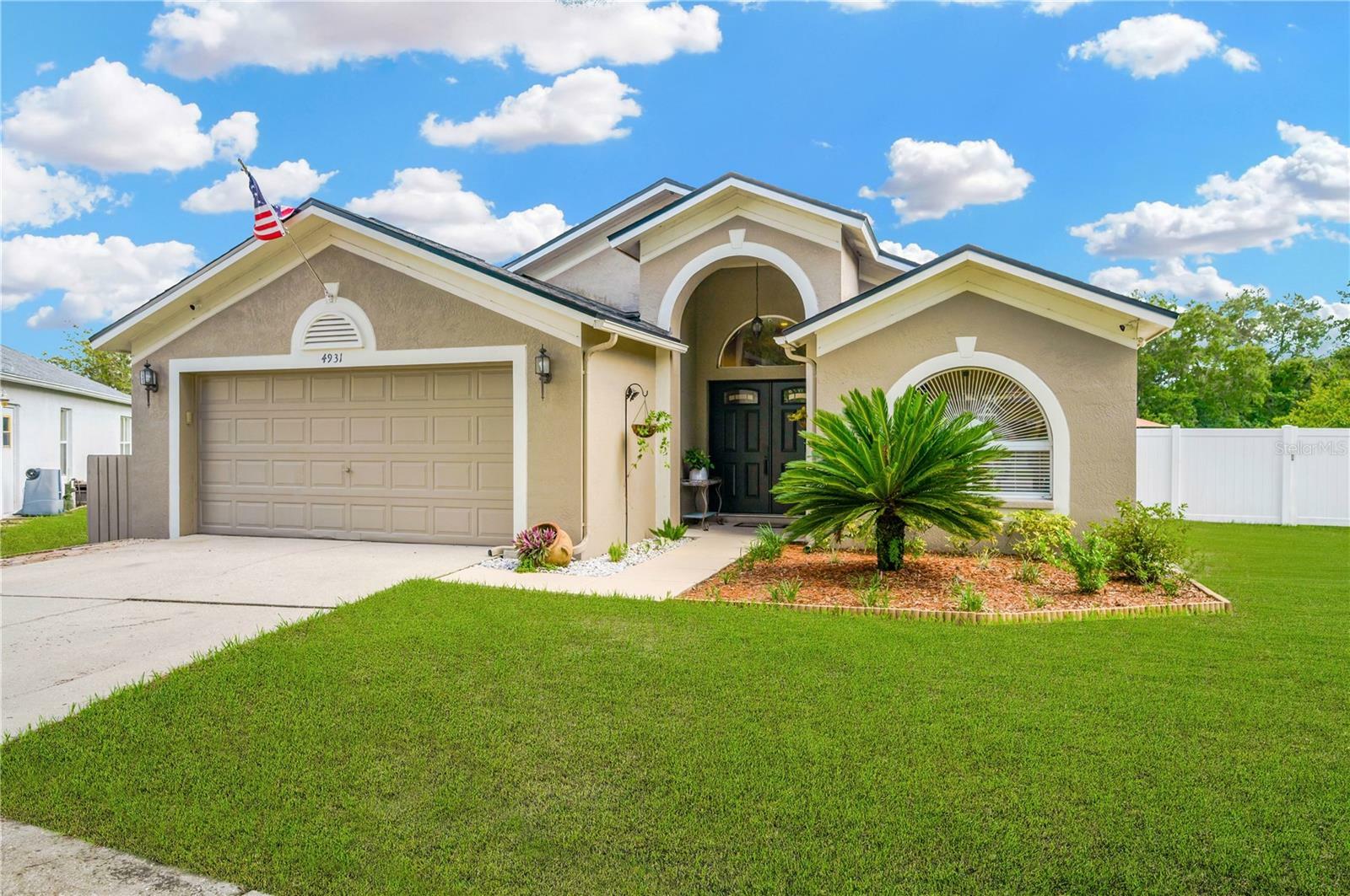 Property Photo:  4931 Copper Canyon Boulevard  FL 33594 