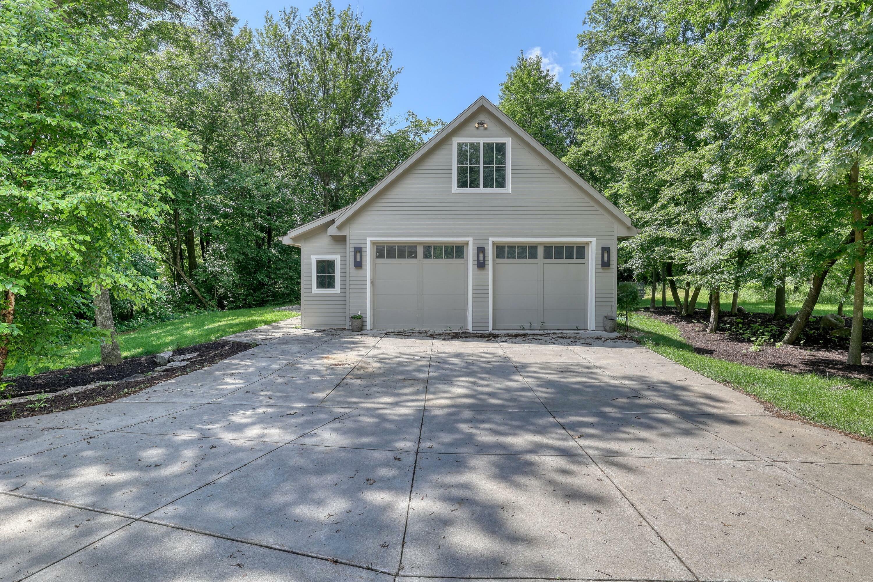 Property Photo:  1535 Holy Hill Ln  WI 53033 