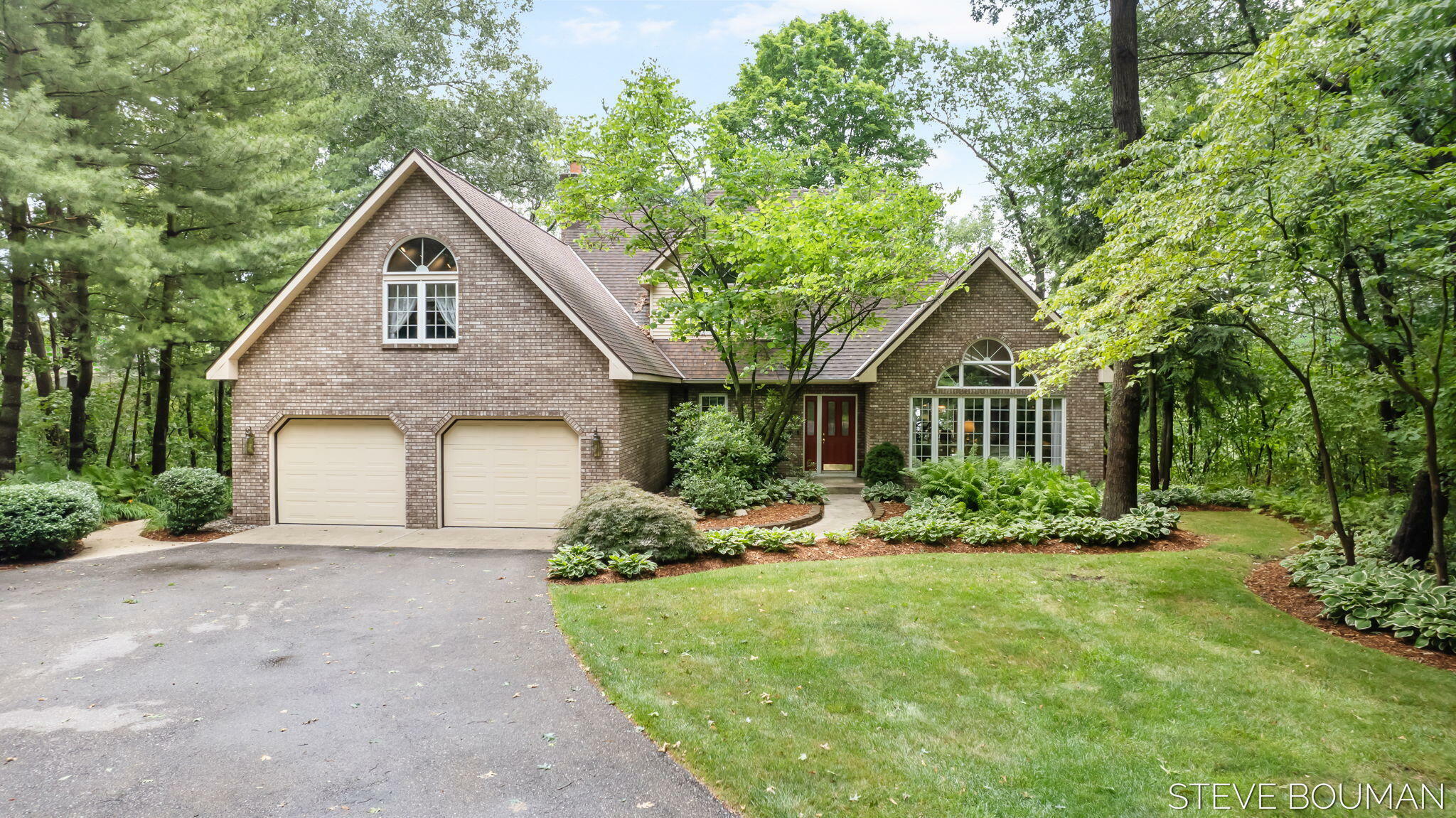 Property Photo:  3774 Damal Drive  MI 49010 