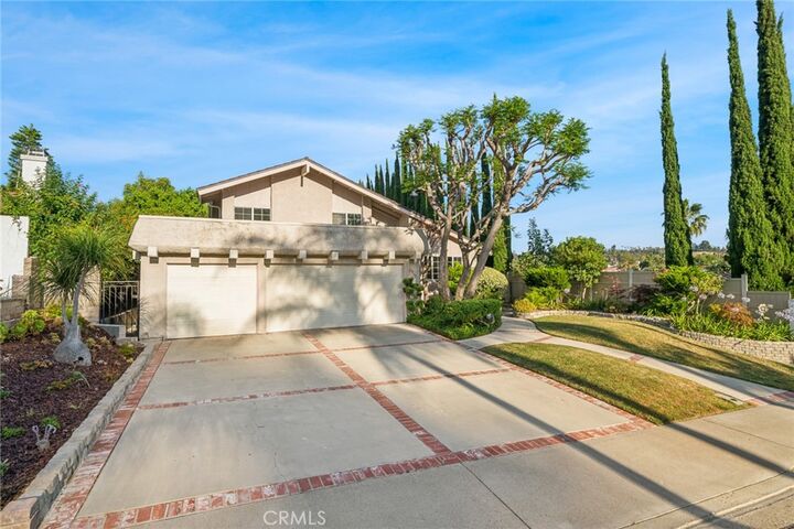 Property Photo:  25132 Woolwich Street  CA 92653 