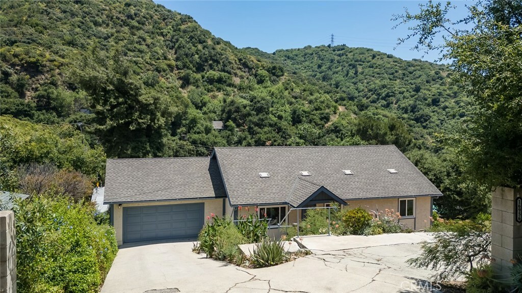 Property Photo:  16956 Hillside Drive  CA 91709 