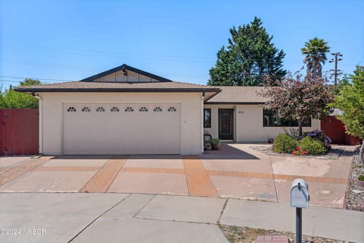 401 Mars Avenue  Lompoc CA 93436 photo