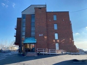 247 Washington Ave 24  Winthrop MA 02152 photo