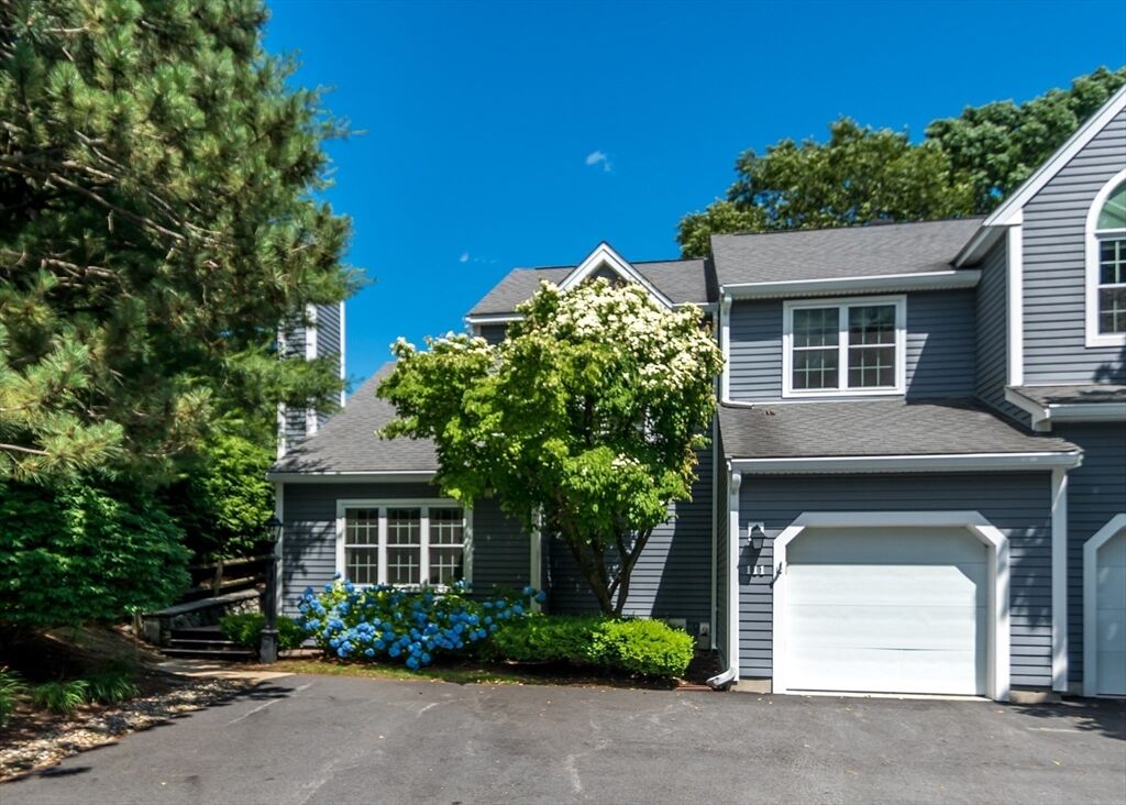 Property Photo:  111 Bishops Forest Drive 111  MA 02452 