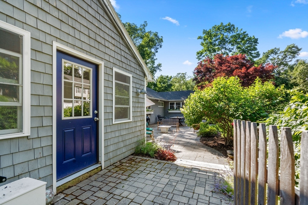 Property Photo:  34 Farren Road  MA 02189 