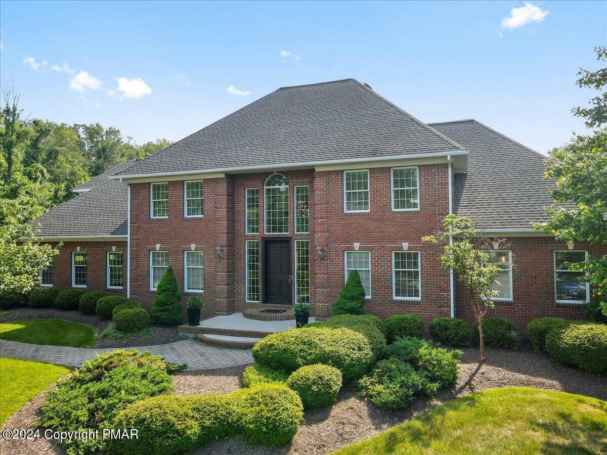 Property Photo: 2217 Cherry Court PA 18360