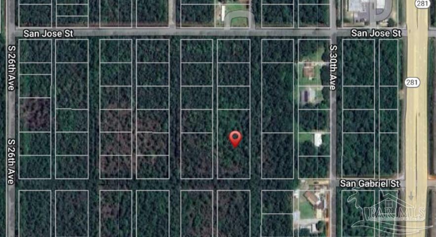 Property Photo:  N 13th Ave  FL 32583 