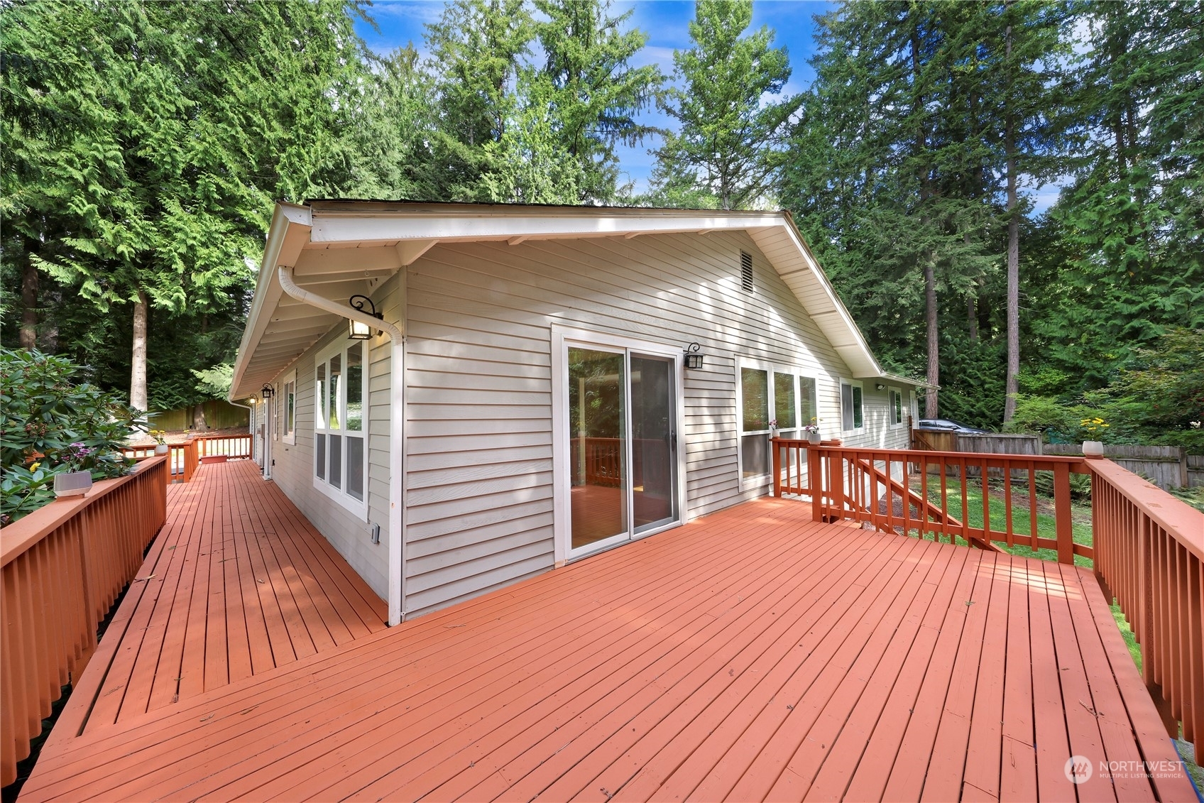 Property Photo:  12821 164th Avenue NE  WA 98052 