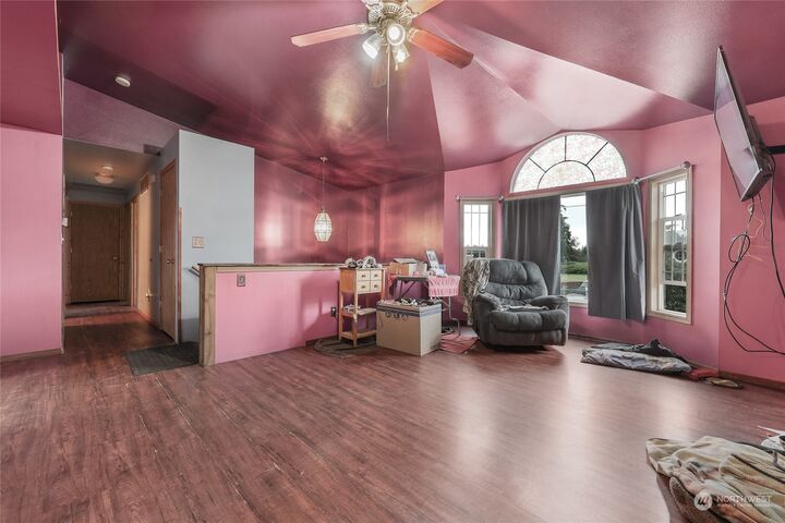 Property Photo:  11215 54th Drive NE  WA 98271 