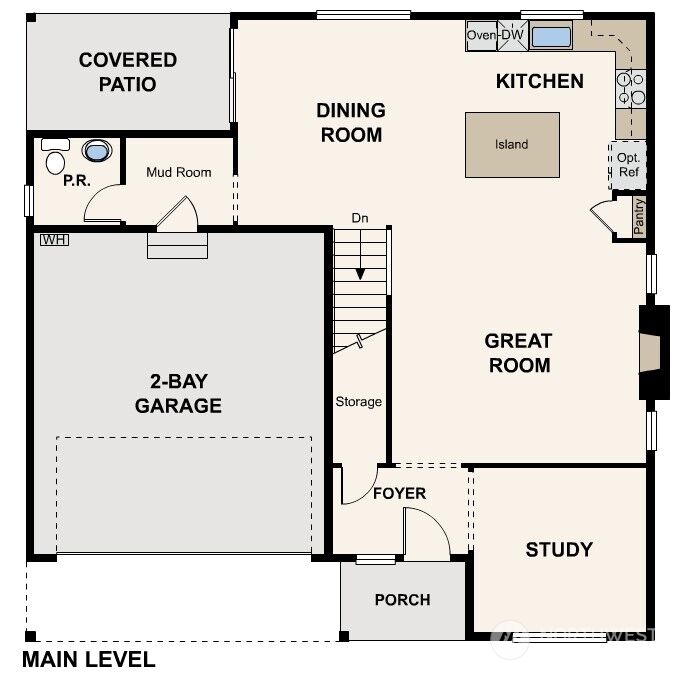 Property Photo: 8615 82nd Place NE 22 WA 98270