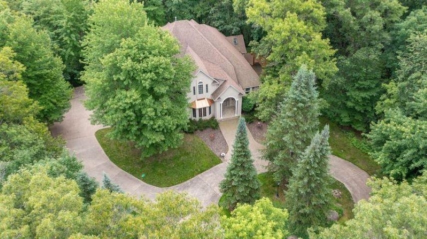 Property Photo:  N3048 Crestwood Drive  WI 54981 