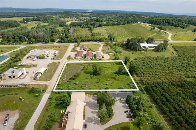 Property Photo:  Denali Drive  MI 49684 