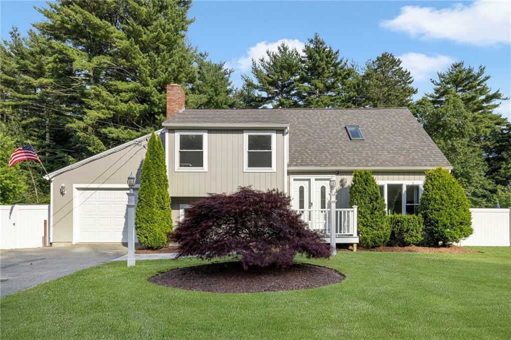 Property Photo:  92 Wisteria Drive  RI 02816 