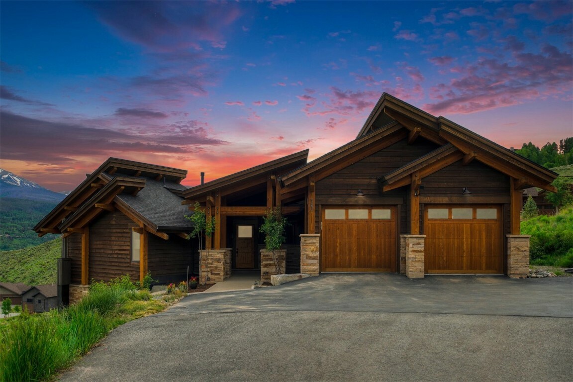 Property Photo:  363 Angler Mountain Ranch Road  CO 80498 