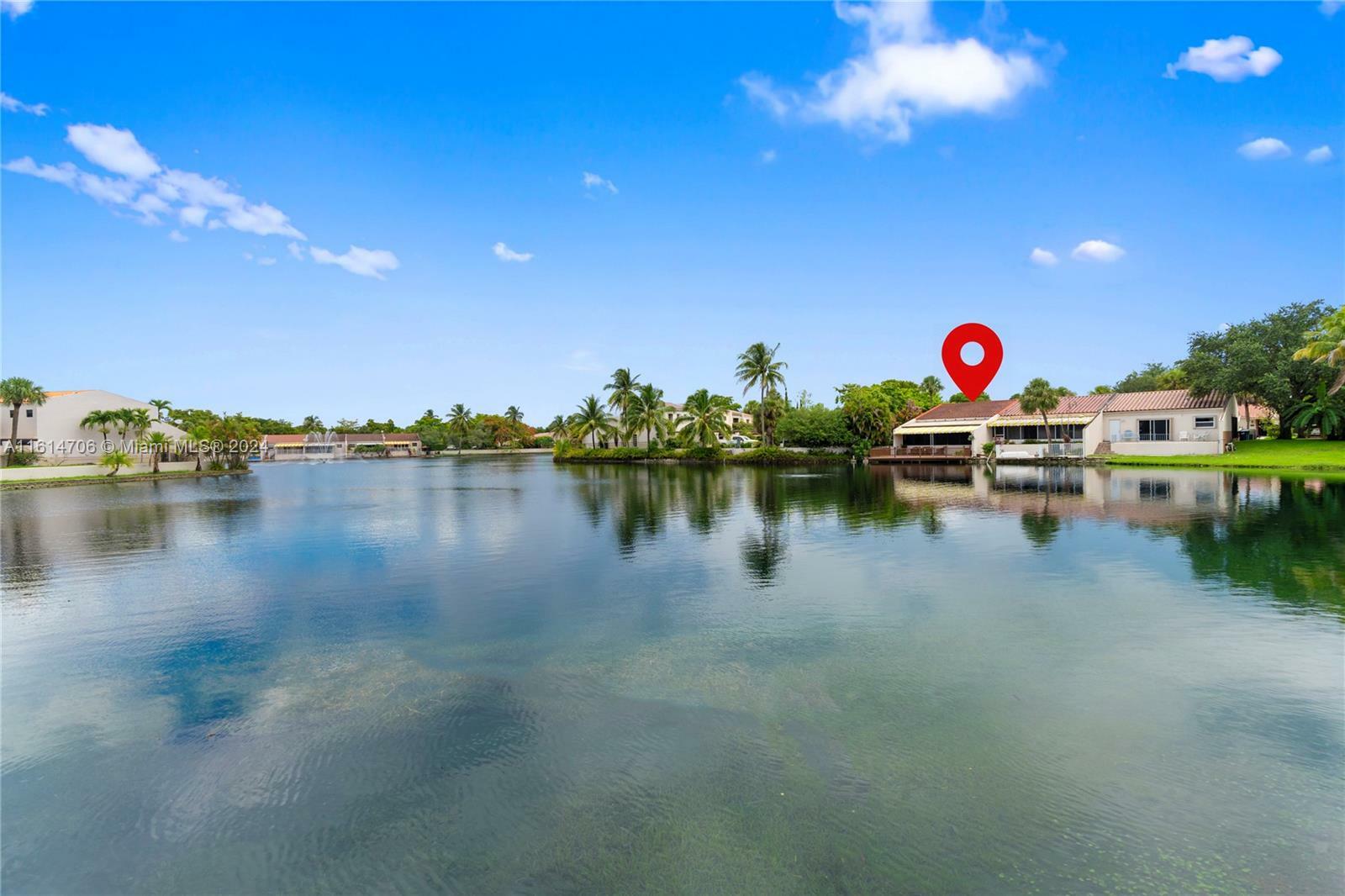 Property Photo:  7266 Jacaranda Ln  FL 33014 