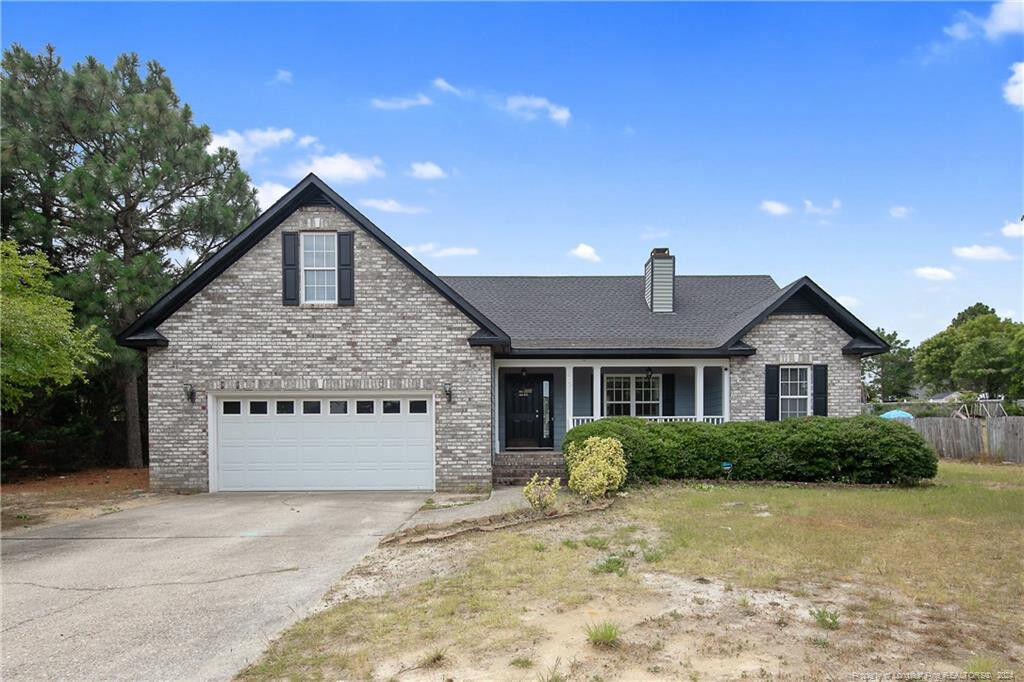 Property Photo:  290 Northview Drive  NC 27332 
