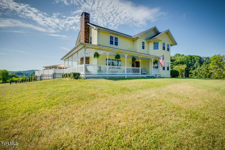 3 bed Kingsport home for sale 664 Emory Church Road, Kingsport, TN 37664